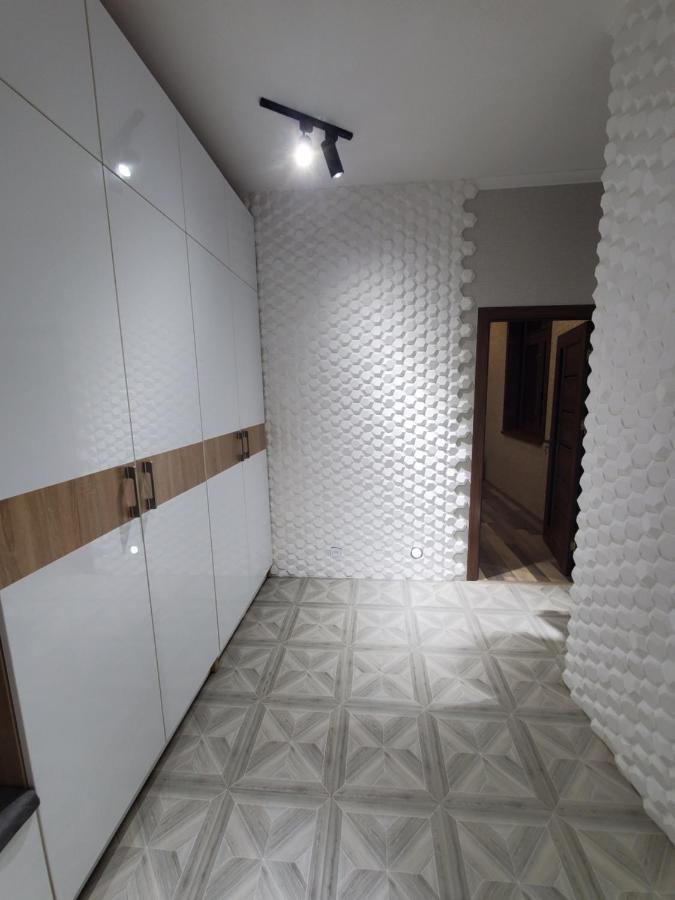 Apartment Vokzal 2 Samarkand Exteriör bild